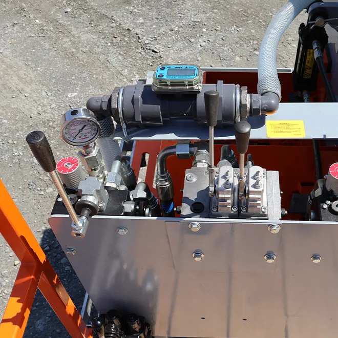 Mixing-and-pumping-equipment-Rigorous-Quality-Test