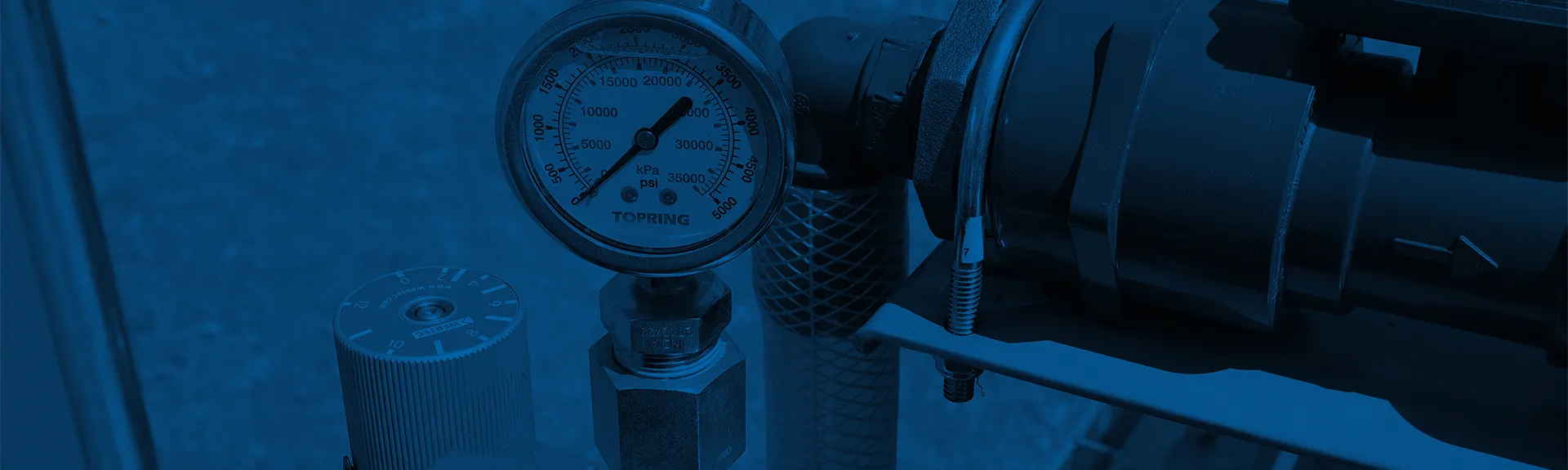 Mixing And Pumping Equipment