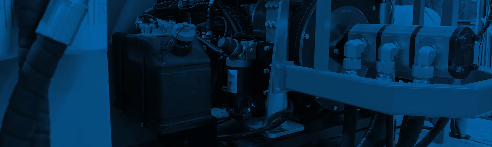 ForumPump Systems Pump Installation