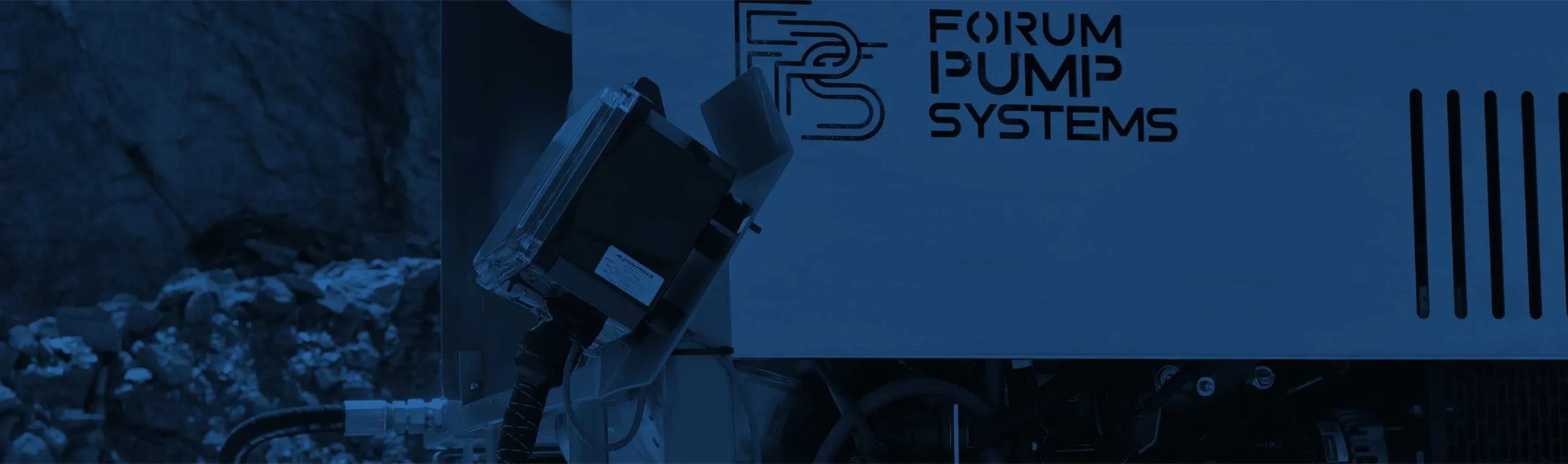 Forum Pump Sysrems Contact Us